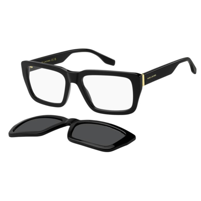 Gafas de Vista Marc Jacobs MARC 849/C 2M2 de Acetato Hombre 56 mm