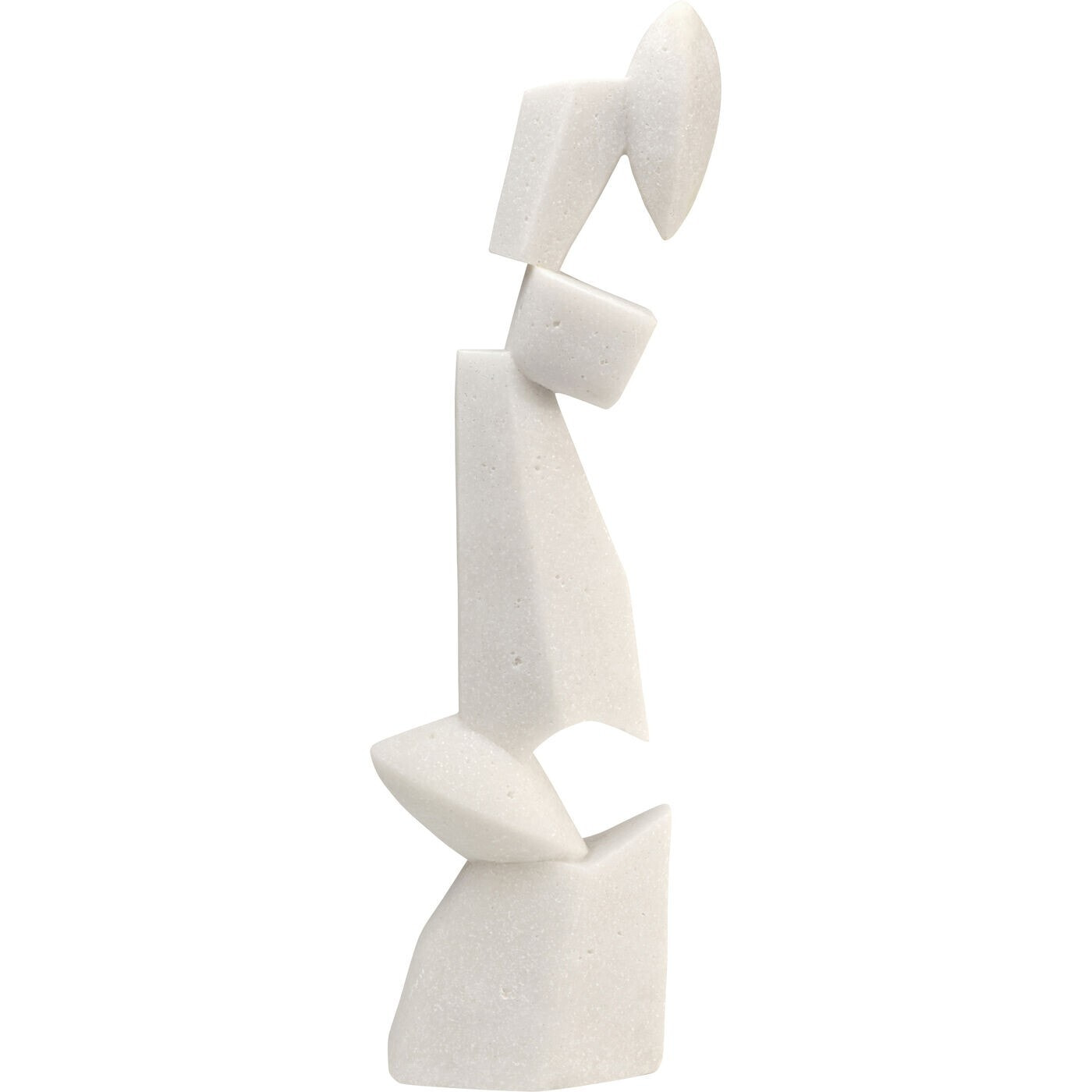 Déco Balance Stones 58cm Kare Design