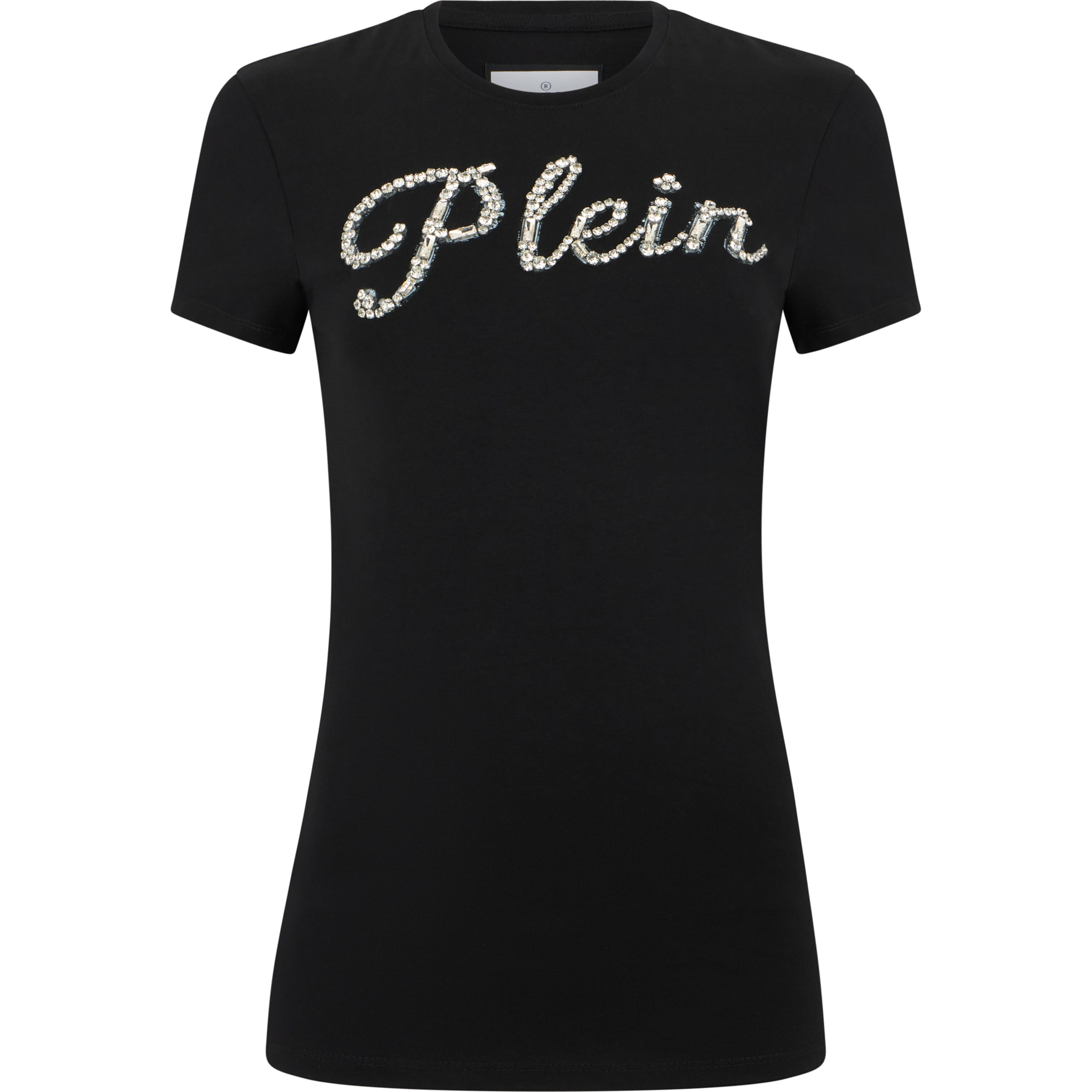 PHILIPP PLEIN Camiseta Sexy Pure SIGNATURE