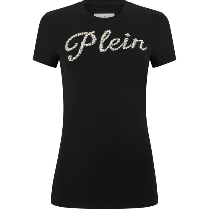 PHILIPP PLEIN Camiseta Sexy Pure SIGNATURE