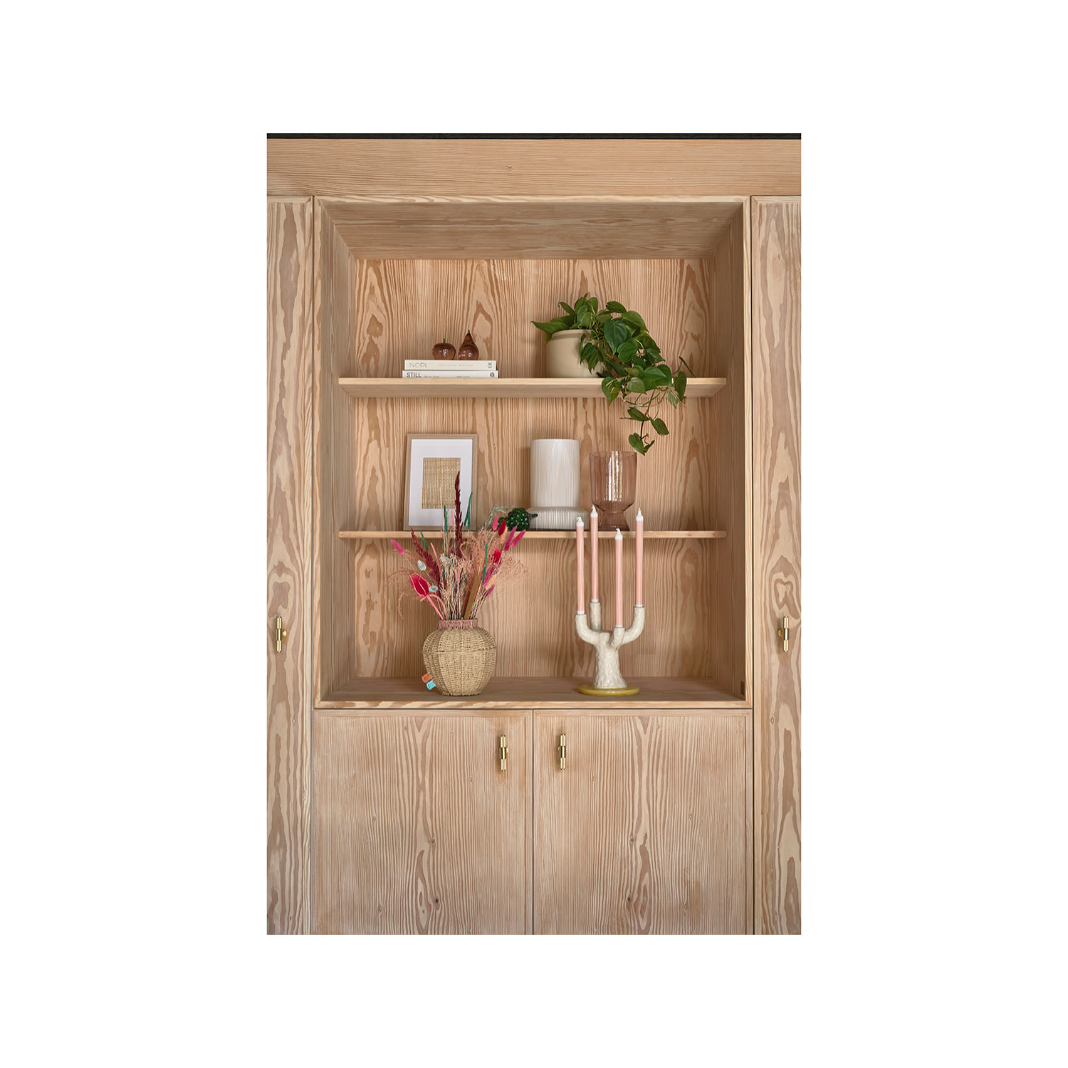 Vase Styles