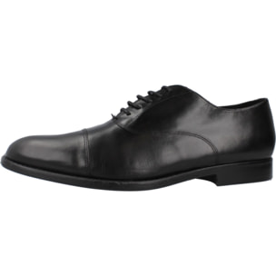 DERBIES - OXFORD GEOX U HAMPSTEAD