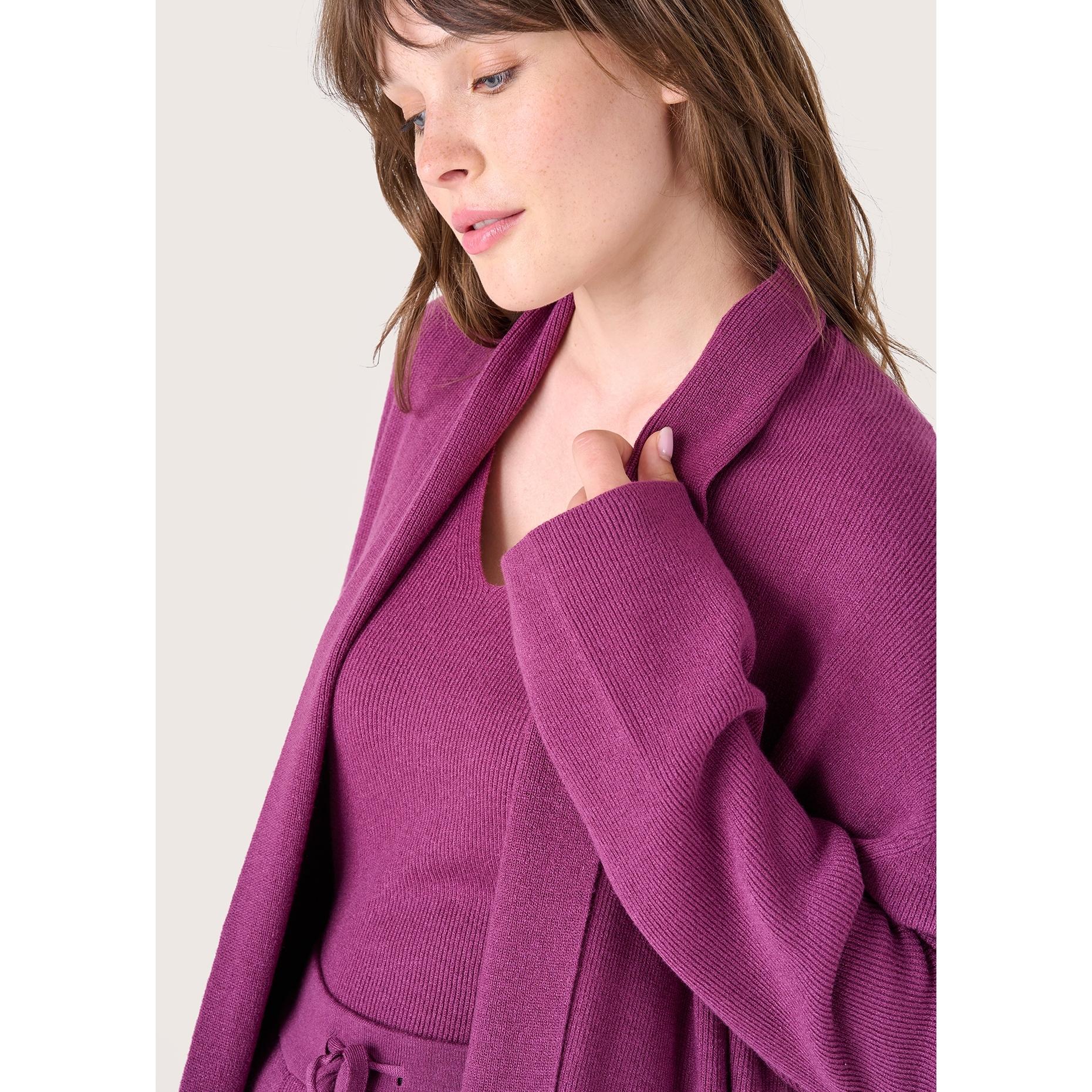 Cardigan Camomilla Mosto