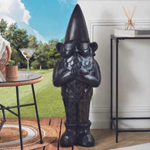 Sculpture Nano Bad Interieur Exterieur H100cm