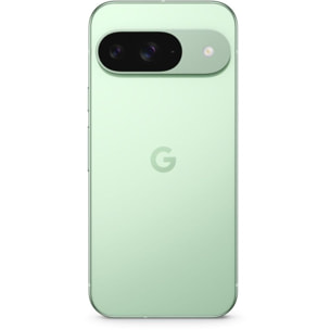 Smartphone GOOGLE Pixel 9 Vert Amande 128Go