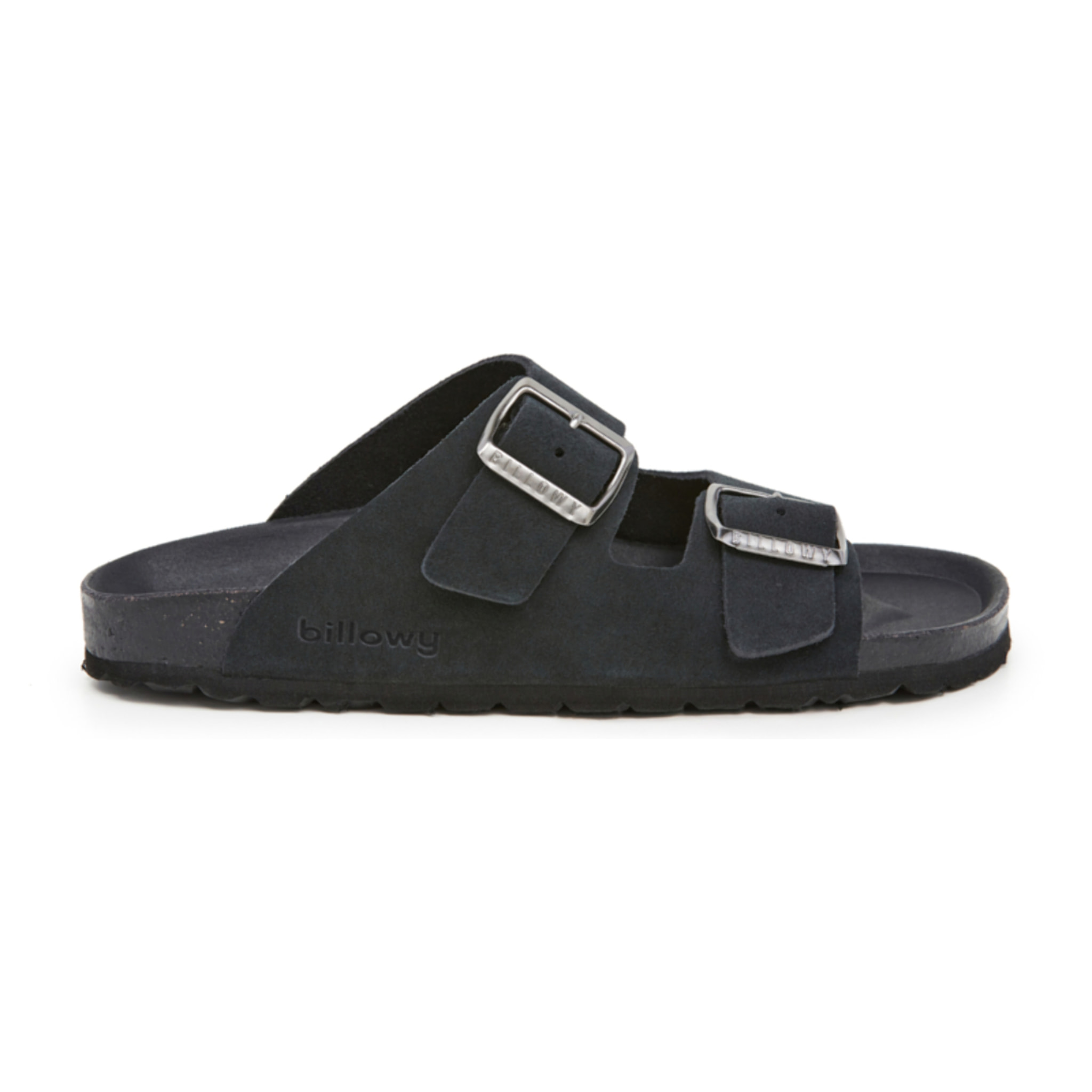 SANDALIA BILLOWY NEGRO