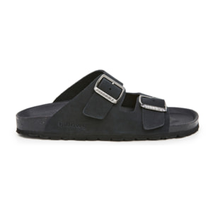 SANDALIA BILLOWY NEGRO