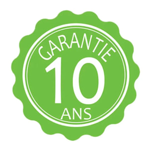 Portique métal 2,20 m Axion MAHO - 5 Enfants