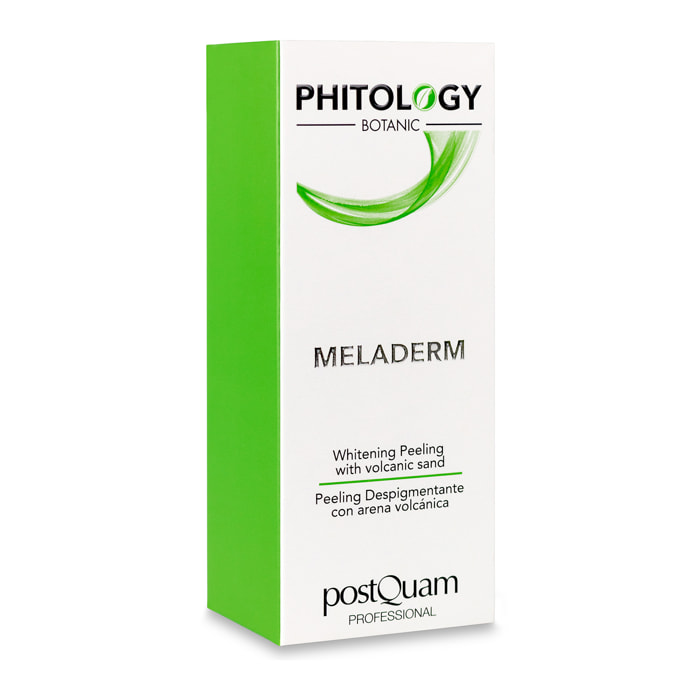 meladerm peeling despigmentante 75ml