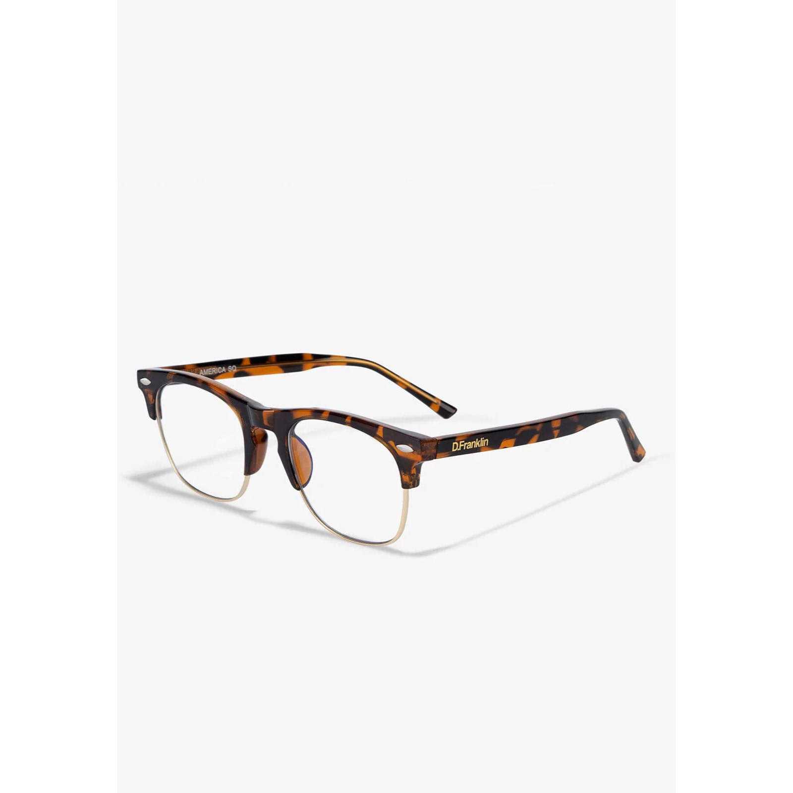 Gafas de Sol America SQ Carey / Blue Block D.Franklin