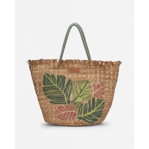 Bolso de hombro BIBA Hyacinth