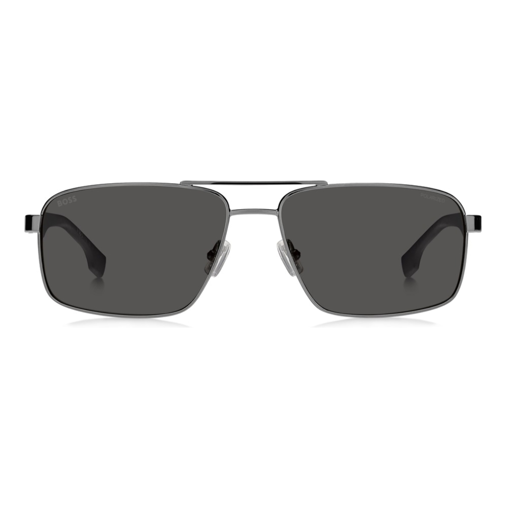 Gafas de Sol Hugo Boss 1580/S V81 Polarizadas de Metal Hombre 59 mm