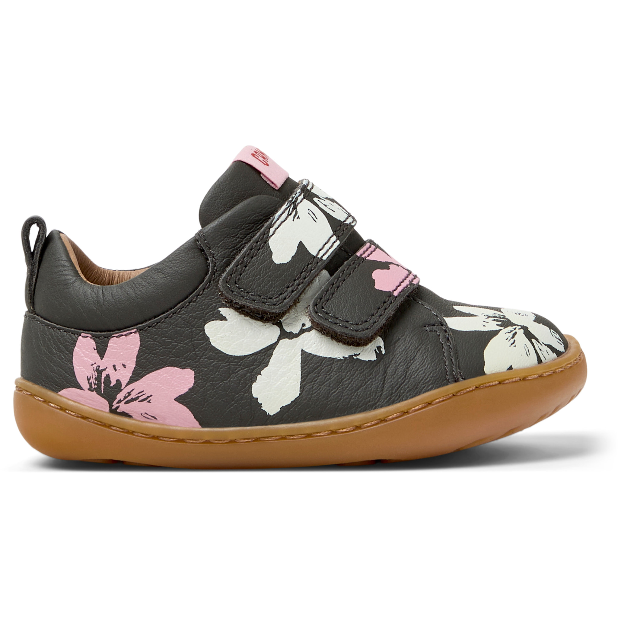 Zapatillas - CAMPER Peu Cami Twins - Multicolor - Cuero liso