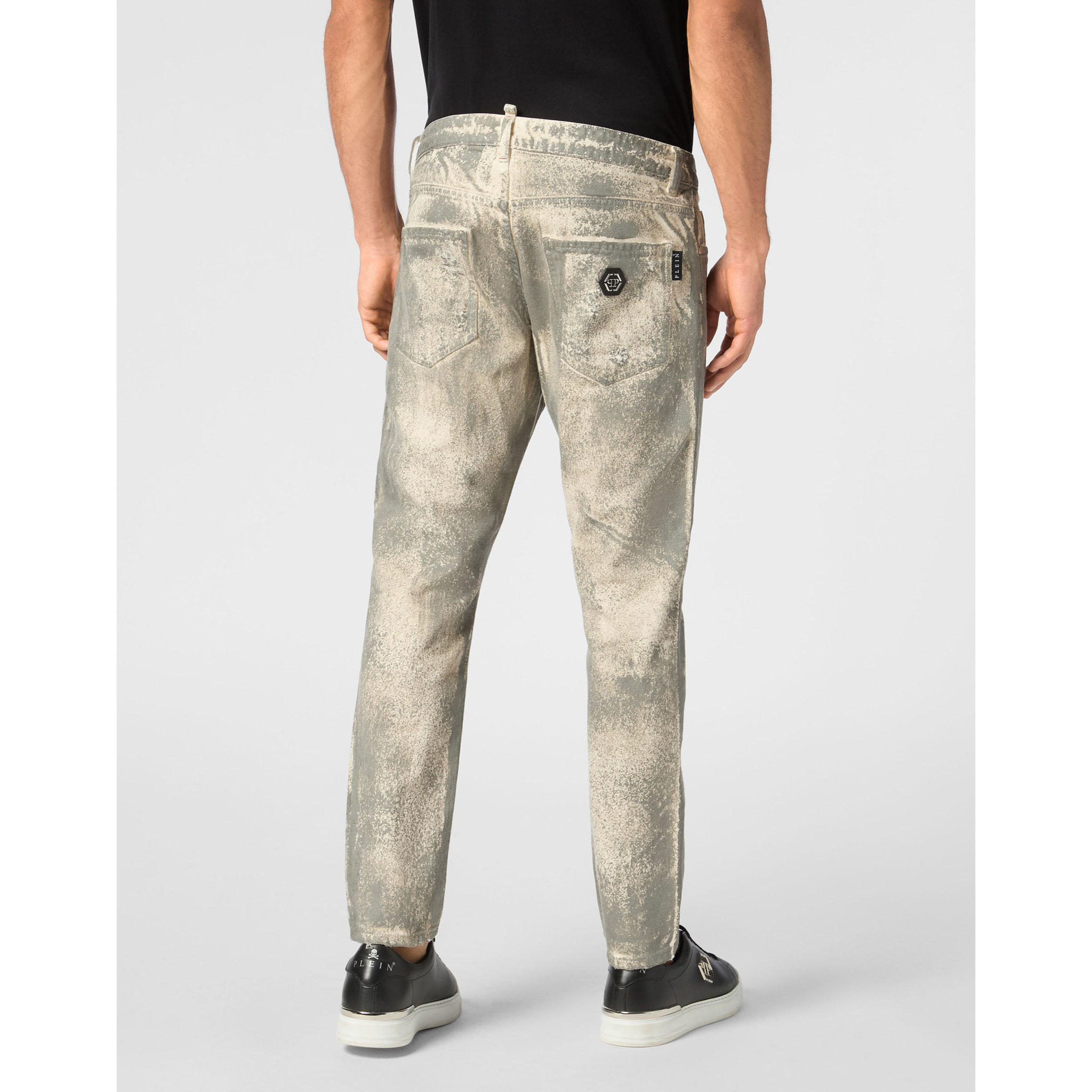 PHILIPP PLEIN Jeans Skinny Fit