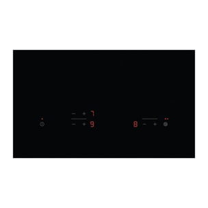 Plaque vitrocéramique ELECTROLUX BHV6232FOK