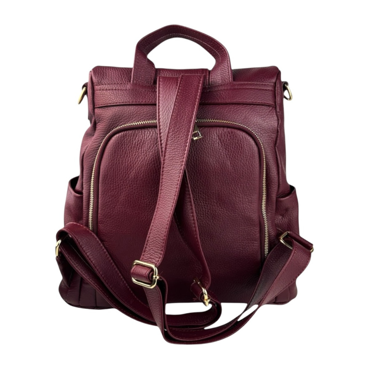 Zaino Cheval Firenze Amanda Bordeaux