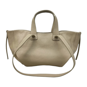 Borsa a spalla Cheval Firenze Ingrid Taupe