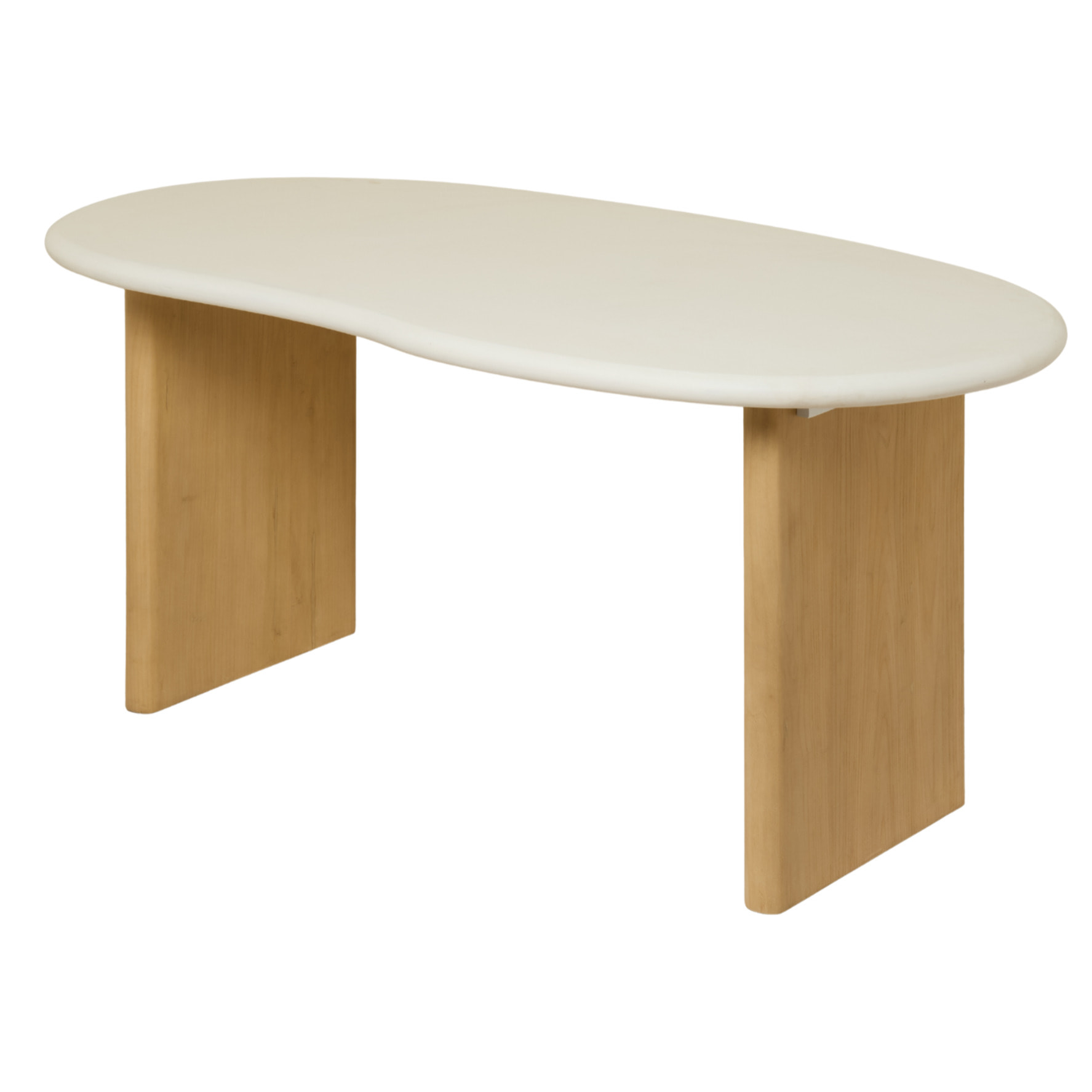 Mesa de comedor Liba