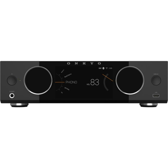 Amplificateur HiFi ONKYO Y40BCUM