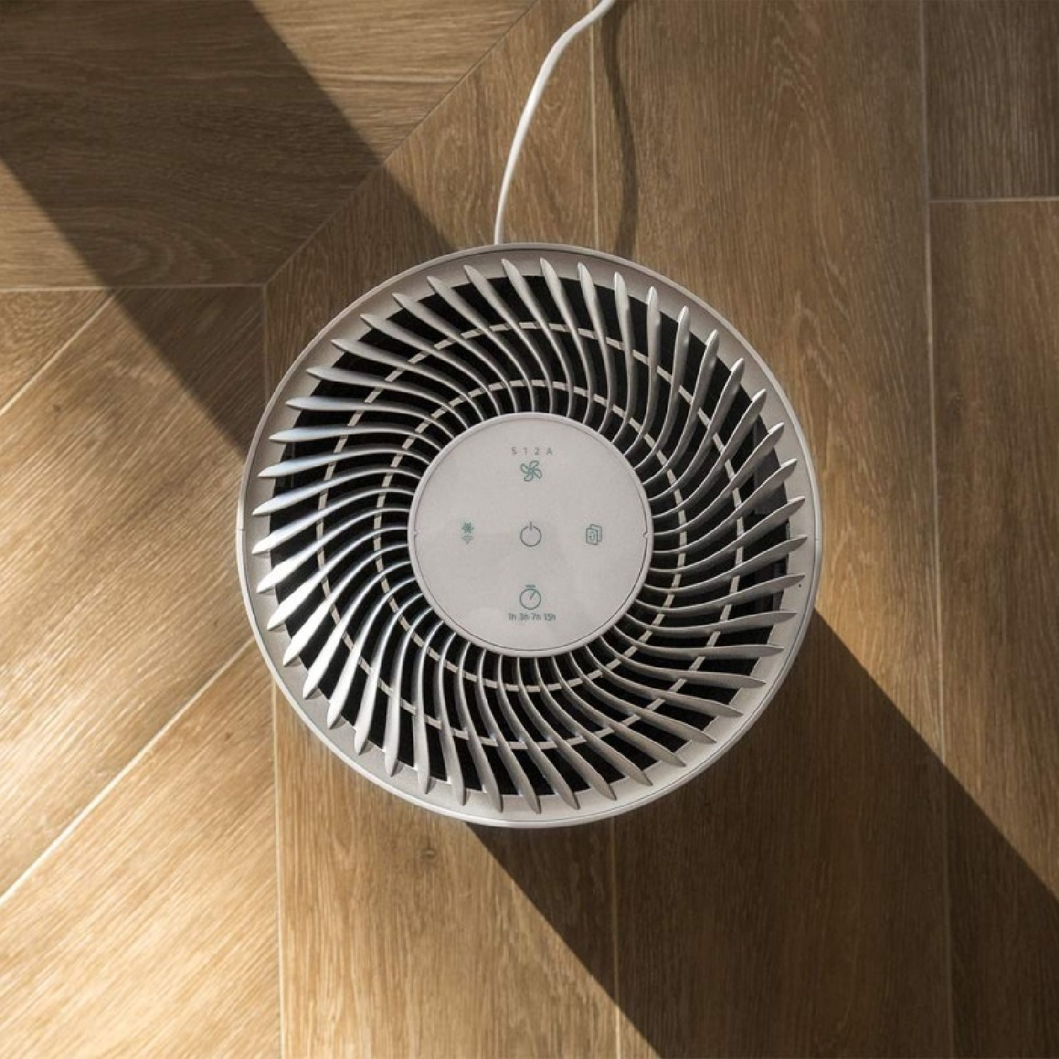 Cecotec Purificateur TotalPure 2000 Connected