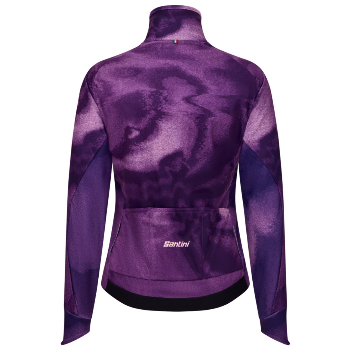Flash - Veste Femme - Violet - Femme