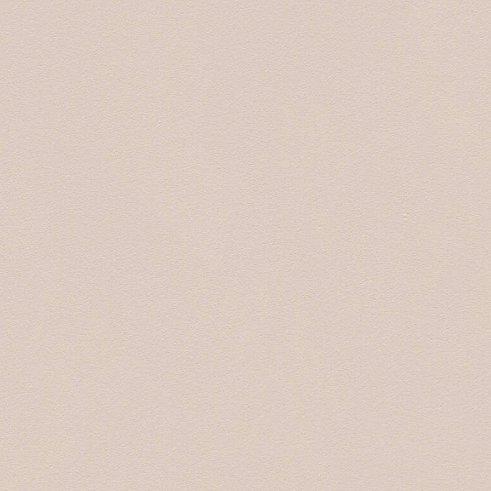 Papier peint en faux uni - Ecru