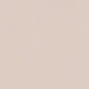 Papier peint en faux uni - Ecru