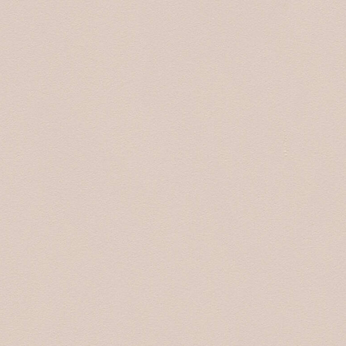 Papier peint en faux uni - Ecru