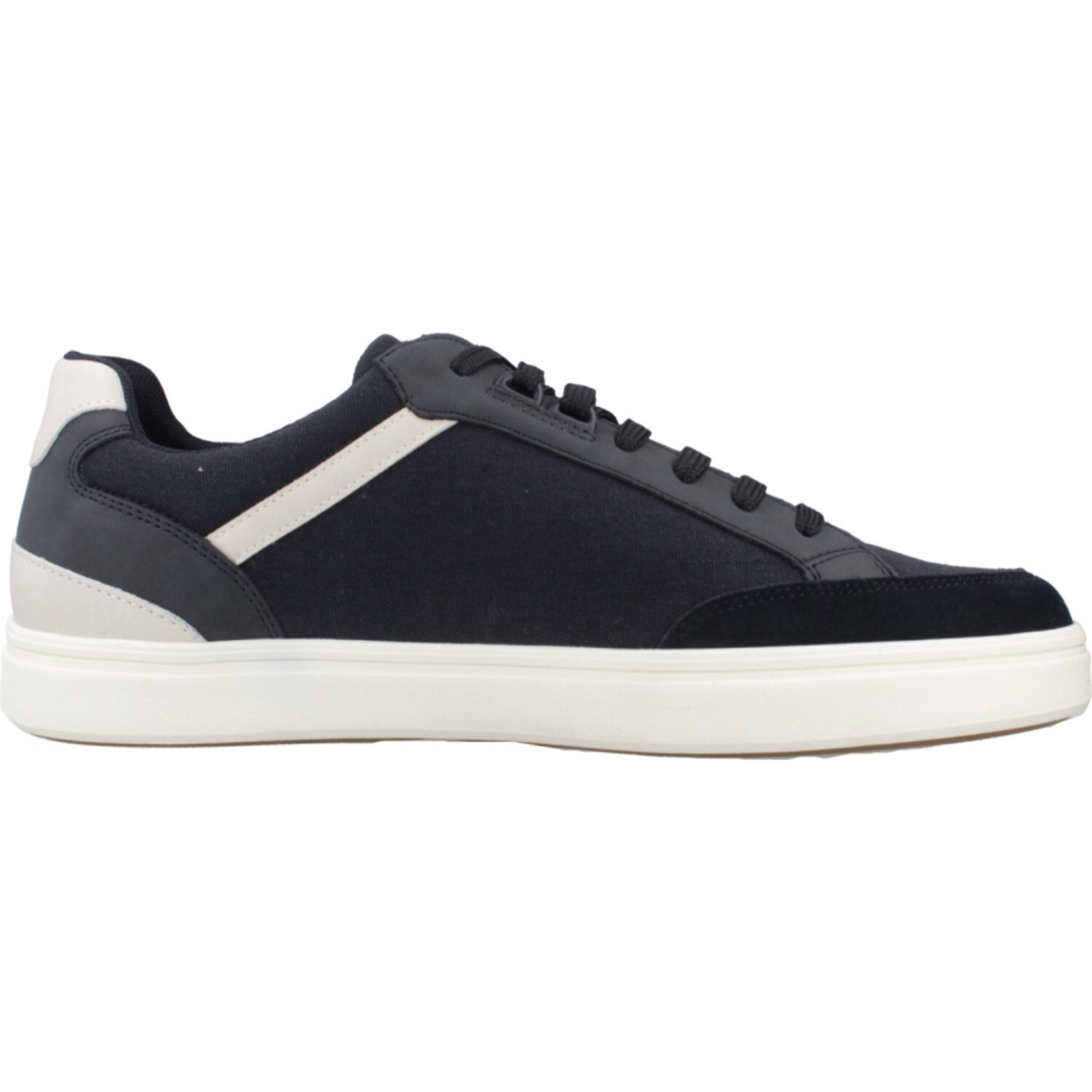 Sneakers de  Hombre de la marca GEOX  modelo U BALTMOORE AZUL