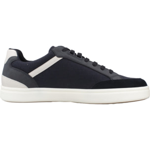Sneakers de  Hombre de la marca GEOX  modelo U BALTMOORE AZUL