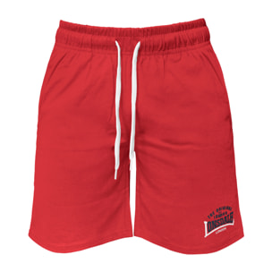 Pantaloncino Bermuda Uomo LONSDALE Cotone