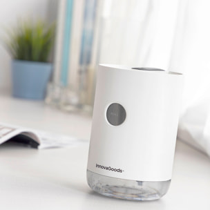 Humidificateur à Ultra-Sons Rechargeable Vaupure InnovaGoods