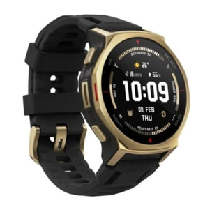 Montre sport AMAZFIT T-Rex 3 Pro 44mm Black Gold