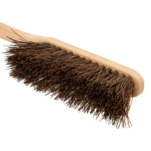 Balayette 37cm en bois "Blackwood"