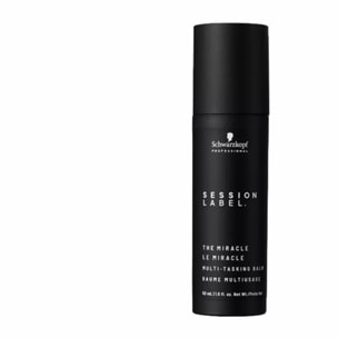 SCHWARZKOPF Session Label The Miracle Multi-Taskin Balm 50ml
