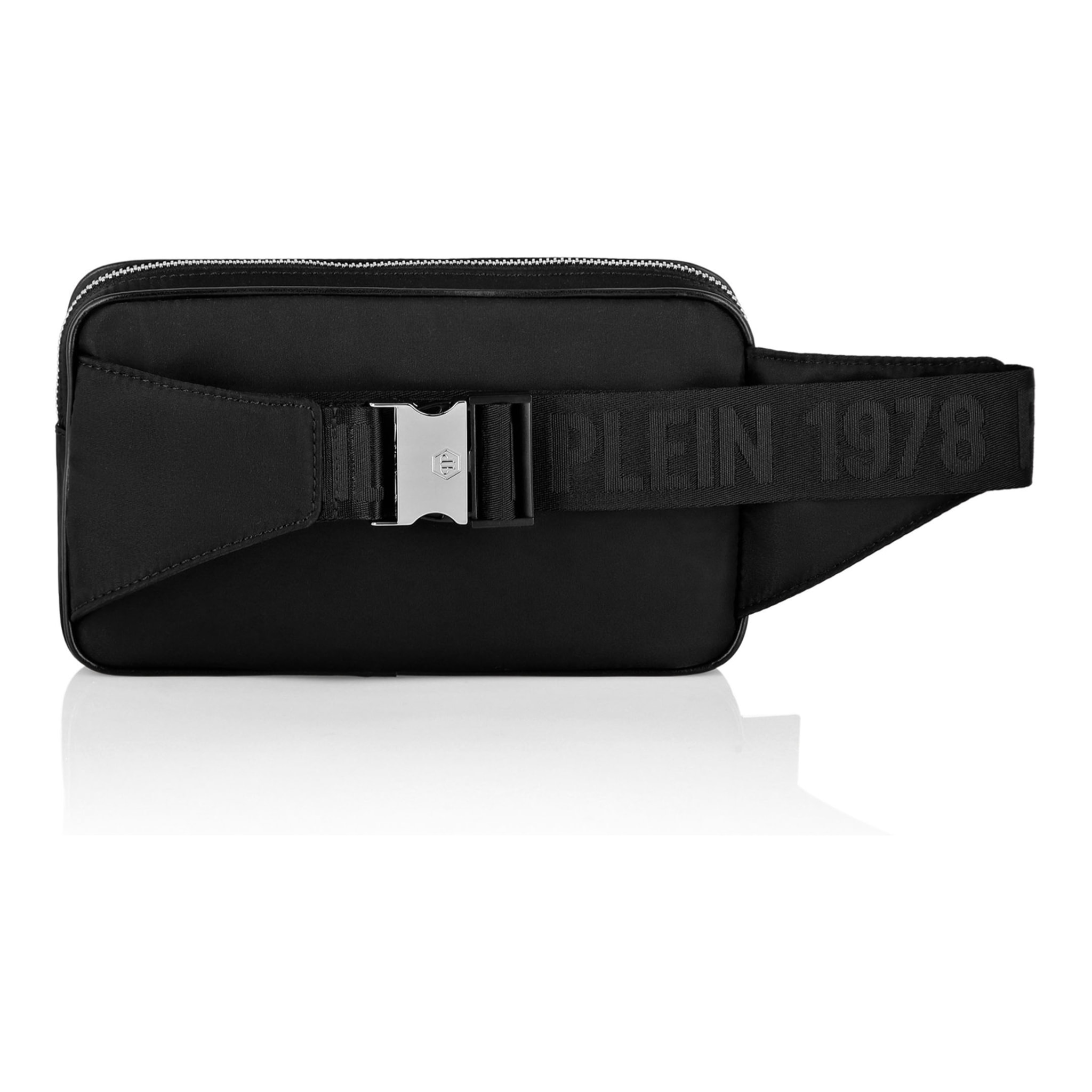 PHILIPP PLEIN Riñonera HEXAGON