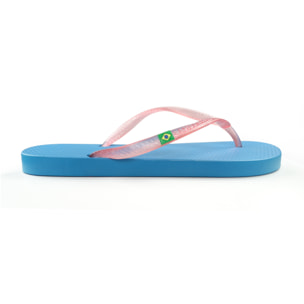 Chanclas de playa , Classic Combi Pearl W