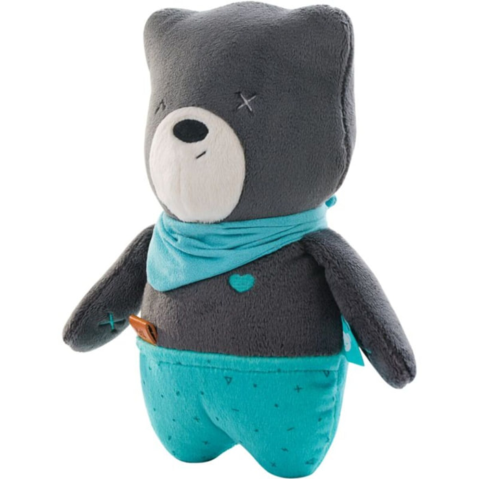 Peluche MY HUMMY Matt premium