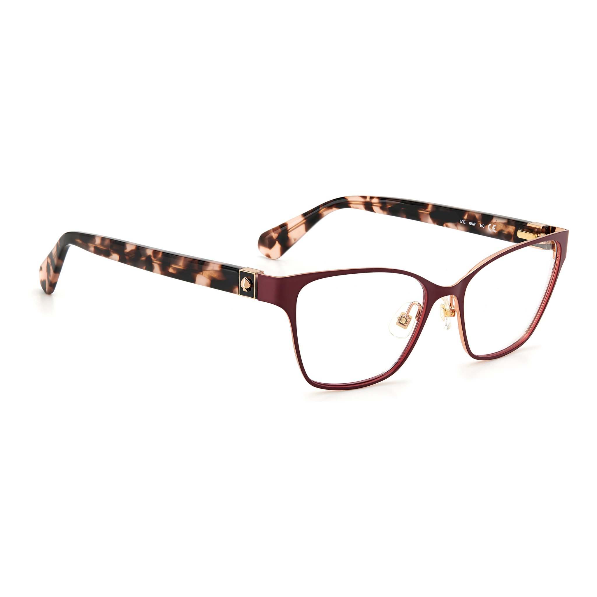 Montura de gafas Kate Spade Mujer IVIE-0AWF216