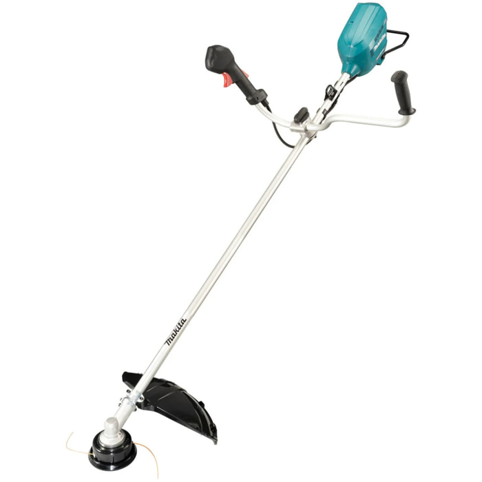 Desbrozadora MAK 480 mm 40V max x 2 MAKITA sin batería - UR012GZ02