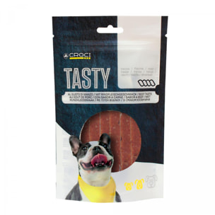 Snack per cani - Filetti d'Agnello Tasty - Croci