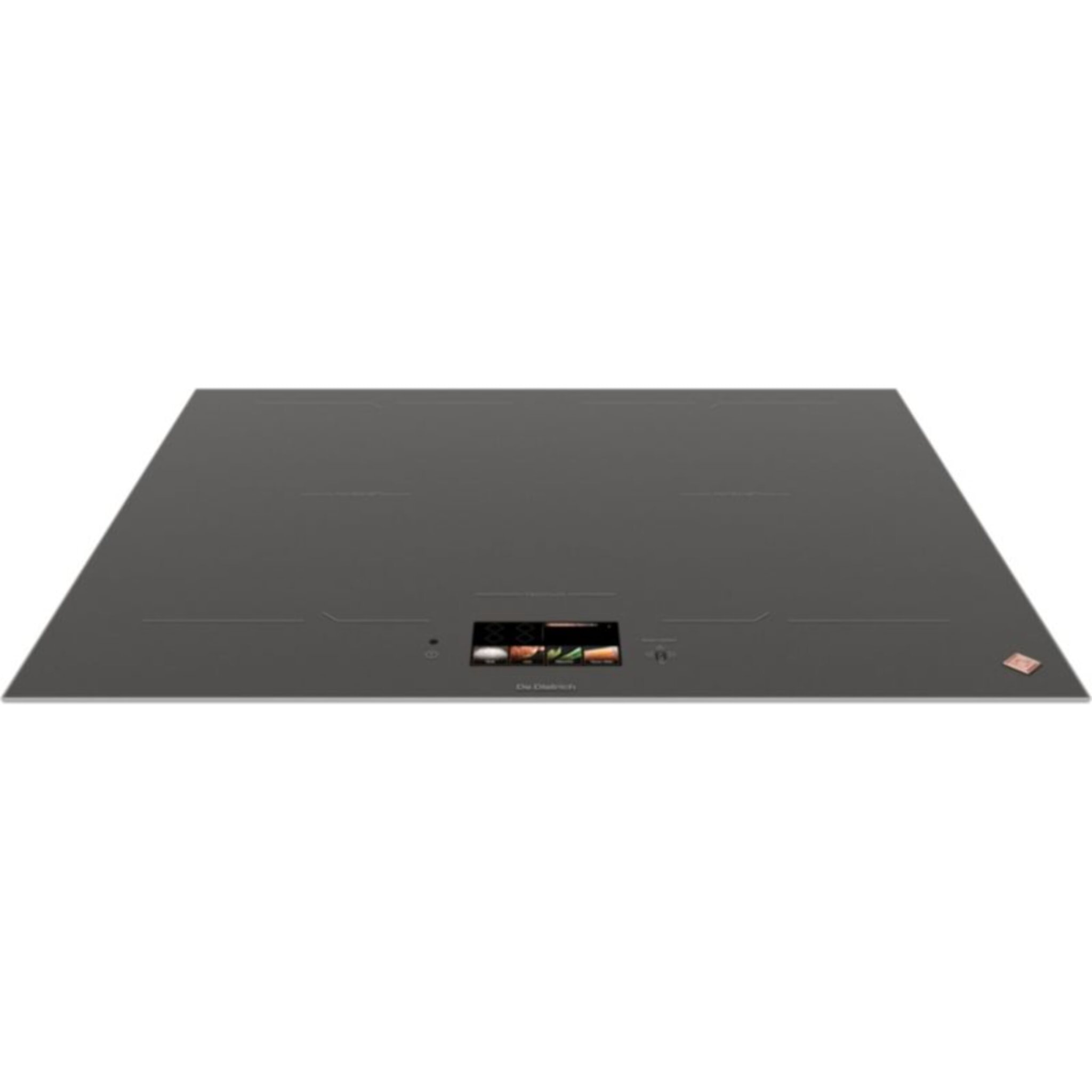 Table induction DE DIETRICH DPI4450G Motion Control