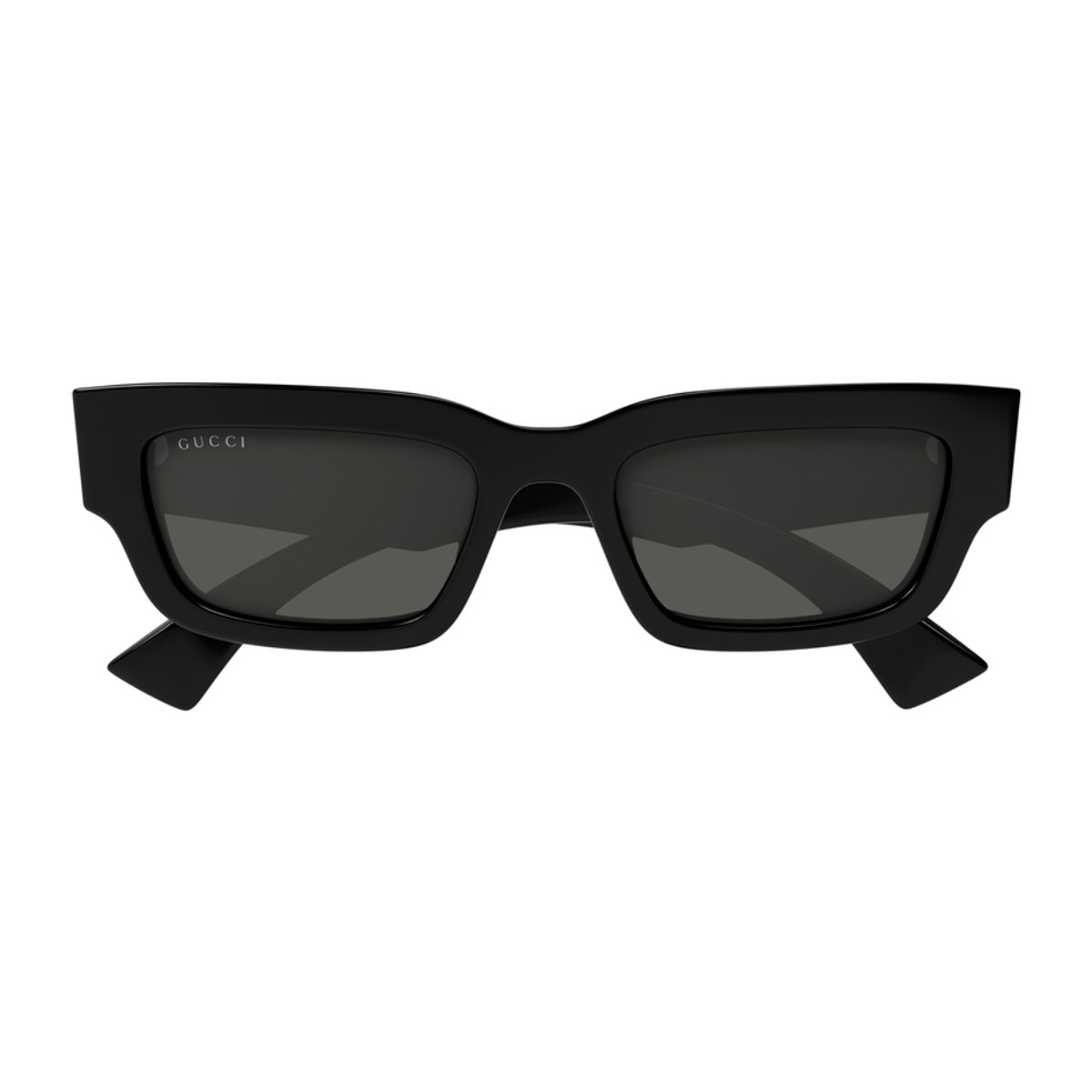 Gafas de Sol Gucci GG1838S-001 de Acetato Hombre 52 mm