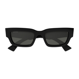Gafas de Sol Gucci GG1838S-001 de Acetato Hombre 52 mm