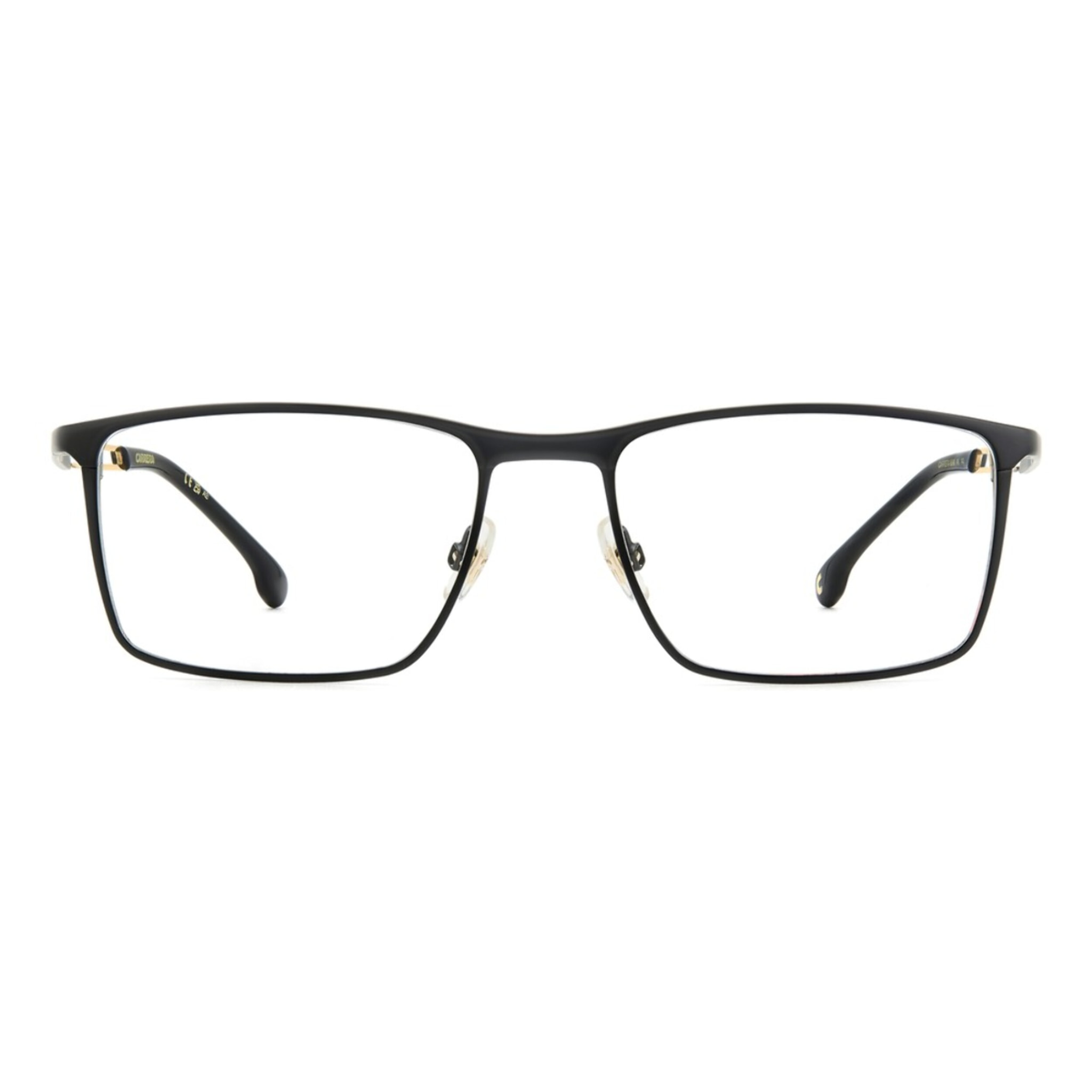 Gafas de Vista Carrera 8898 I46 de Metal Hombre 55 mm