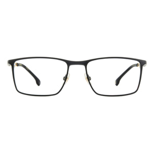 Gafas de Vista Carrera 8898 I46 de Metal Hombre 55 mm