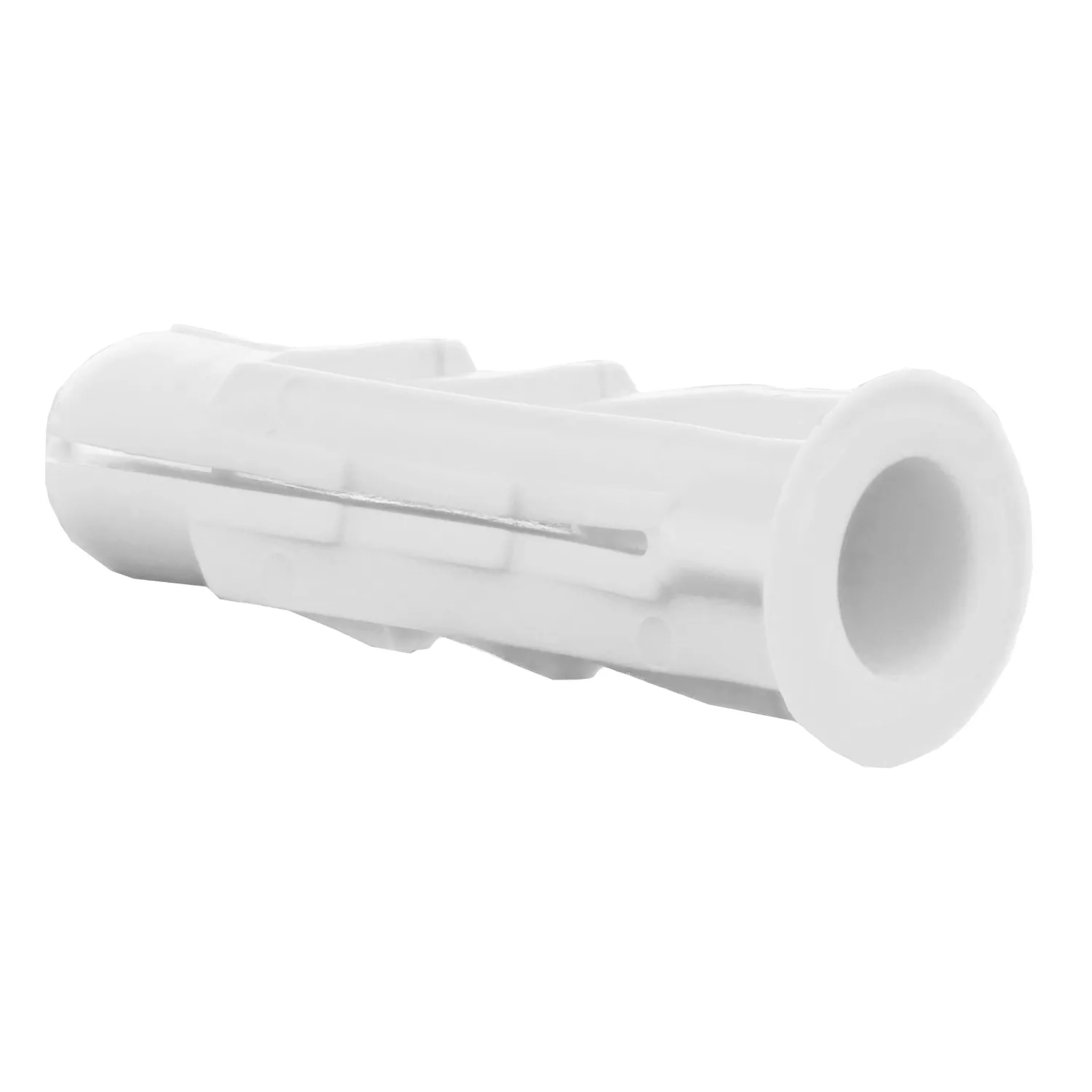 Cheville arpon en plastique universelle spéciale patte à vis - 8 x 30 - Seau de 1200 pièces - SPIT - 060132