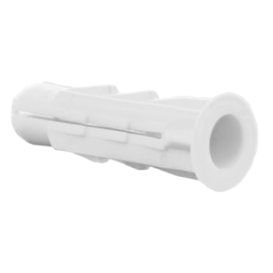 Cheville arpon en plastique universelle spéciale patte à vis - 8 x 30 - Seau de 1200 pièces - SPIT - 060132