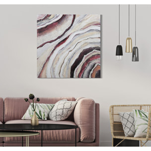 DIPINTO SU TELA REDY CM 80X2,8X80