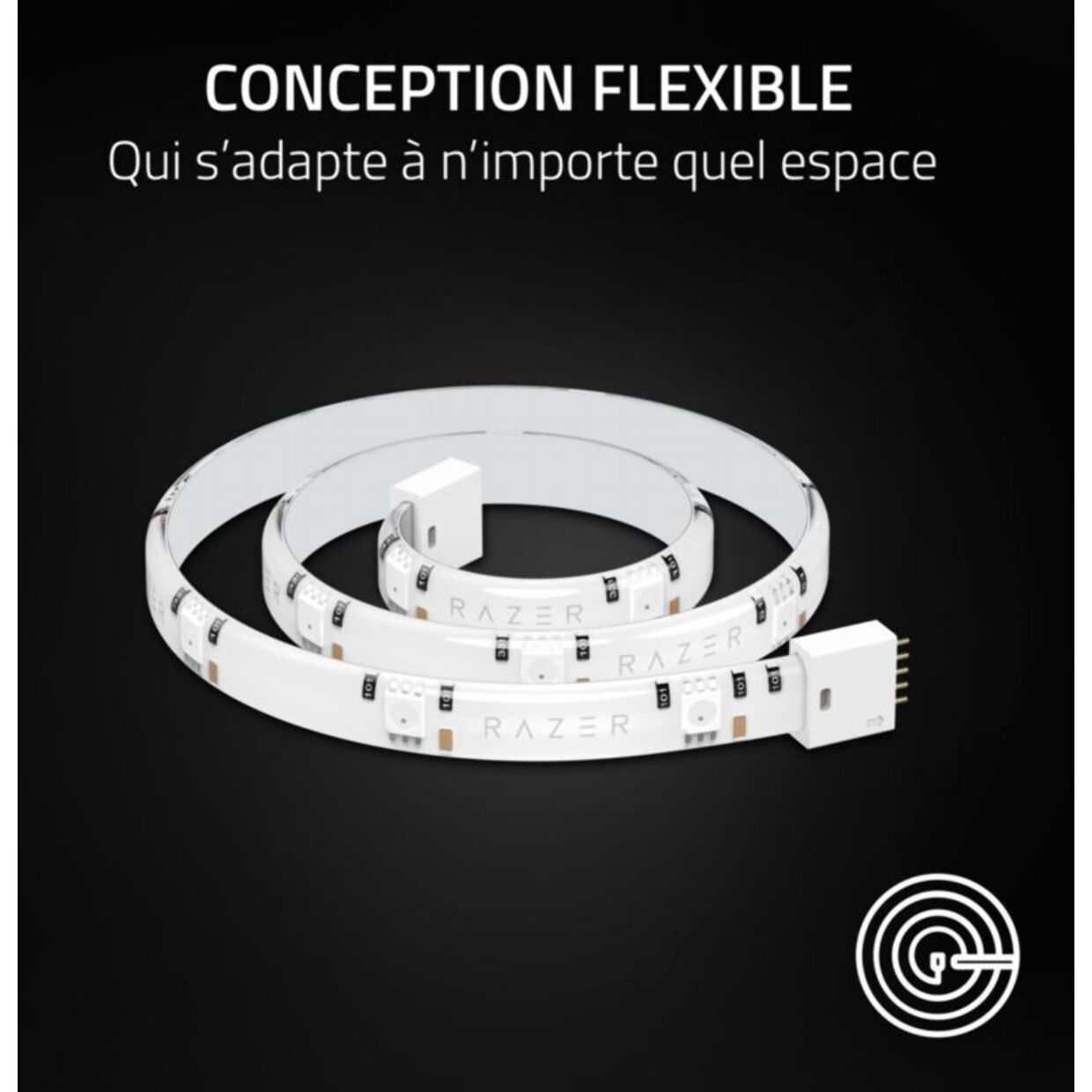 Bandeau LED RAZER AETHER SMART LIGHT STRIP EXTND